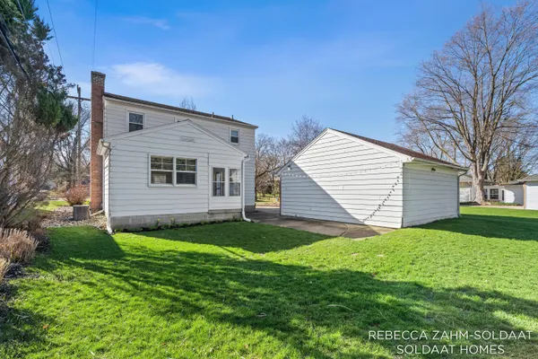 $350,000 | 2457 Coit Avenue Northeast, Grand Rapids, MI 49505