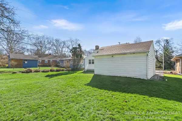 $350,000 | 2457 Coit Avenue Northeast, Grand Rapids, MI 49505