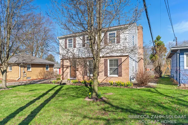 $350,000 | 2457 Coit Avenue Northeast, Grand Rapids, MI 49505