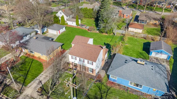 $350,000 | 2457 Coit Avenue Northeast, Grand Rapids, MI 49505