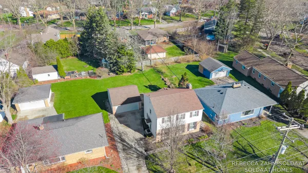 $350,000 | 2457 Coit Avenue Northeast, Grand Rapids, MI 49505