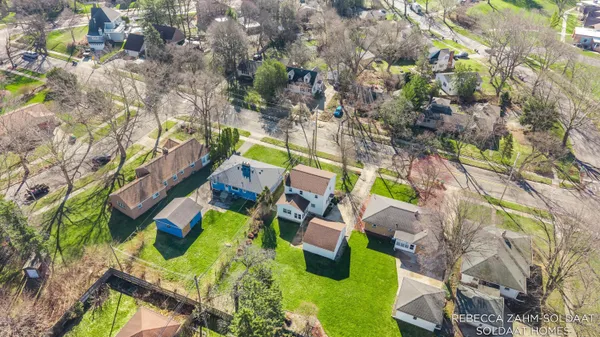 $350,000 | 2457 Coit Avenue Northeast, Grand Rapids, MI 49505
