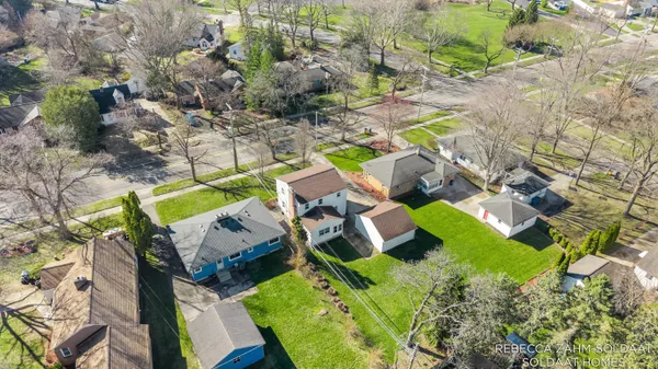 $350,000 | 2457 Coit Avenue Northeast, Grand Rapids, MI 49505