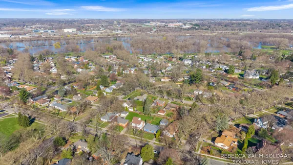 $350,000 | 2457 Coit Avenue Northeast, Grand Rapids, MI 49505