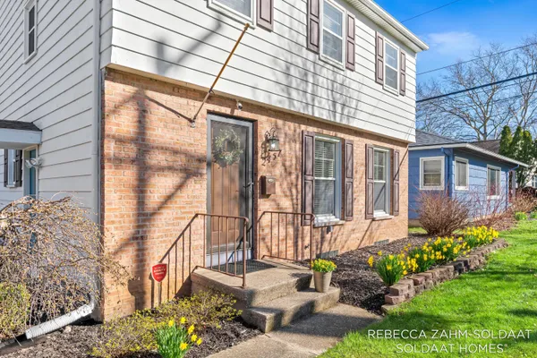 $350,000 | 2457 Coit Avenue Northeast, Grand Rapids, MI 49505