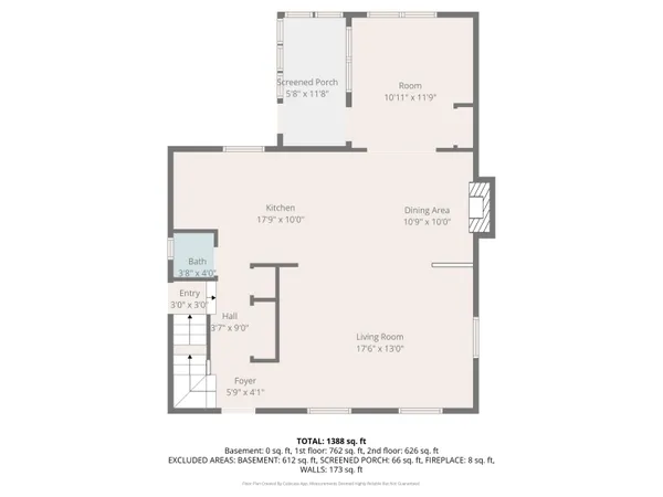 $350,000 | 2457 Coit Avenue Northeast, Grand Rapids, MI 49505