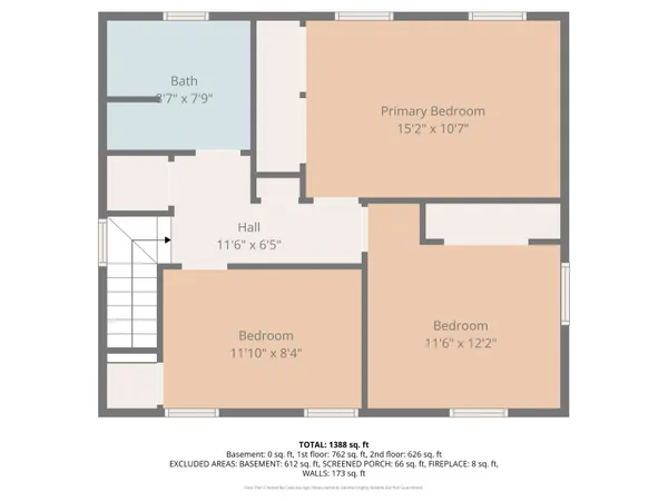 $350,000 | 2457 Coit Avenue Northeast, Grand Rapids, MI 49505