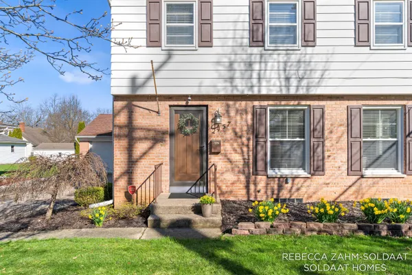 $350,000 | 2457 Coit Avenue Northeast, Grand Rapids, MI 49505