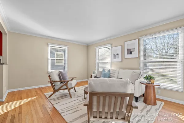 $350,000 | 2457 Coit Avenue Northeast, Grand Rapids, MI 49505