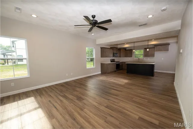 $373,500 | 1453 Lexi Lane, Mascoutah, IL 62258