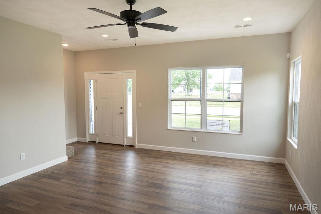 1453 Lexi Lane Mascoutah, IL 62258 - Photo 12 of 24