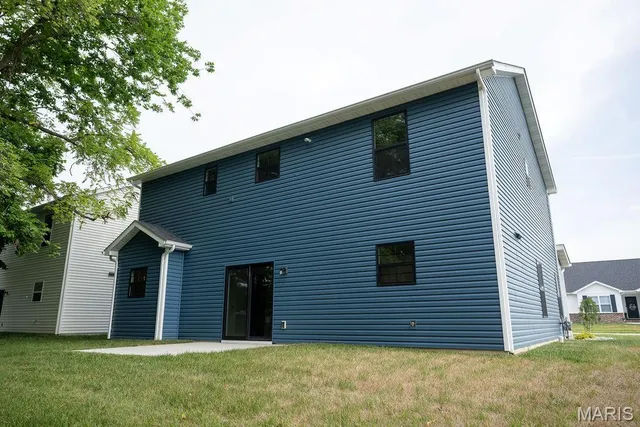 $373,500 | 1453 Lexi Lane, Mascoutah, IL 62258