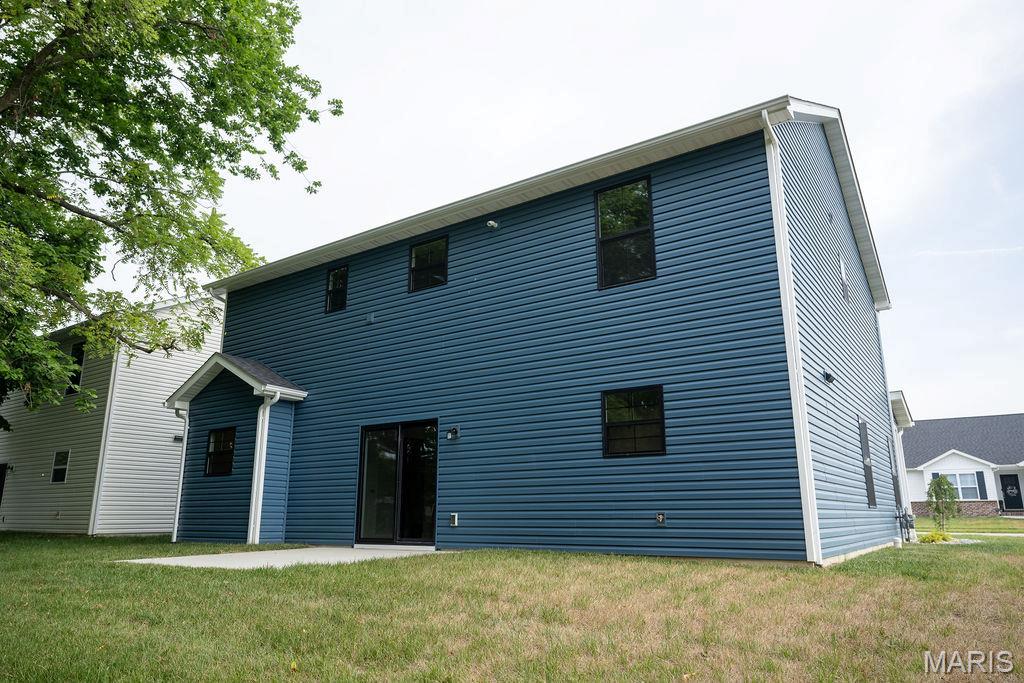 1453 Lexi Lane Mascoutah, IL 62258 - Photo 2 of 24