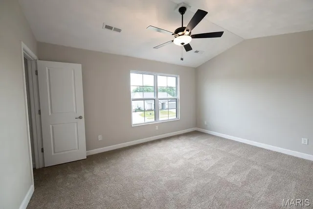 $373,500 | 1453 Lexi Lane, Mascoutah, IL 62258