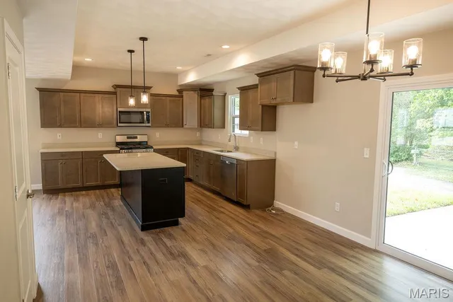 $373,500 | 1453 Lexi Lane, Mascoutah, IL 62258