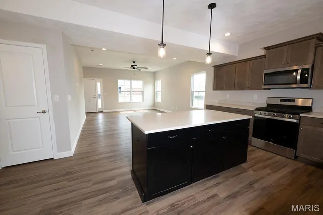 $373,500 | 1453 Lexi Lane, Mascoutah, IL 62258