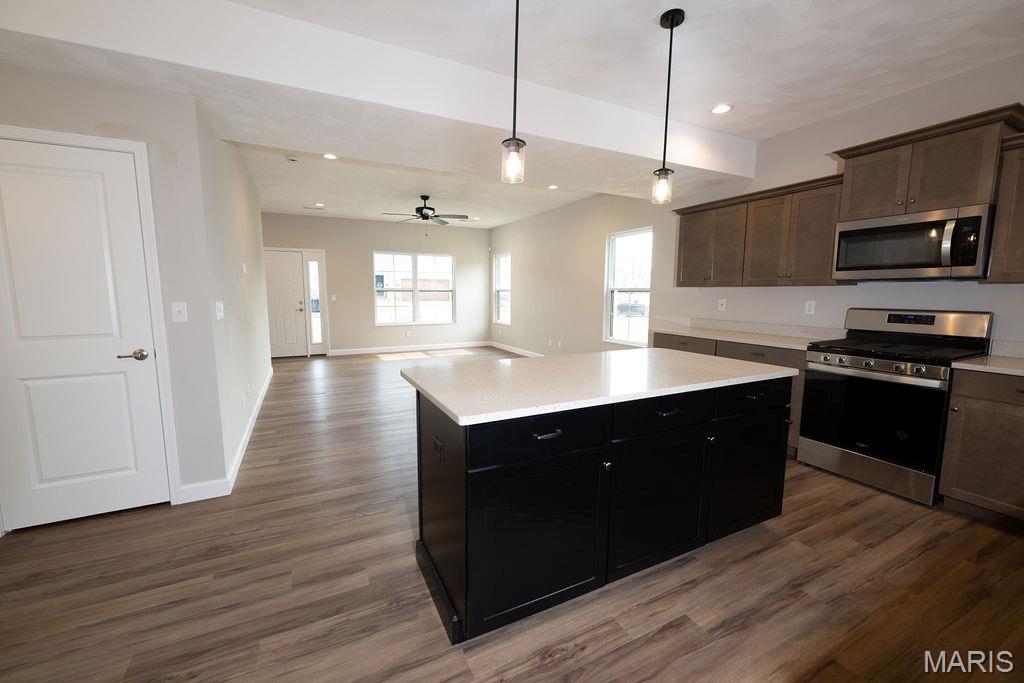 1453 Lexi Lane Mascoutah, IL 62258 - Photo 5 of 24