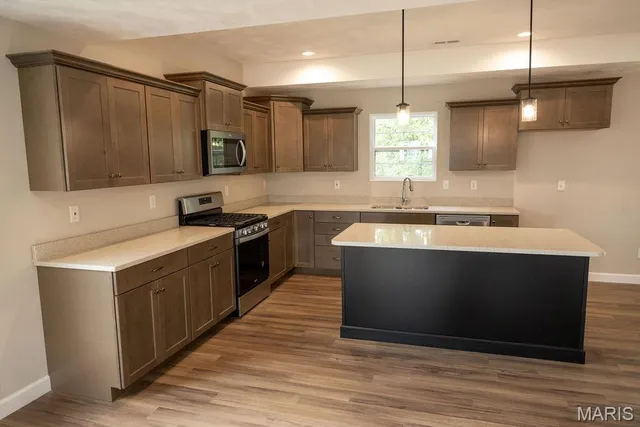 $373,500 | 1453 Lexi Lane, Mascoutah, IL 62258