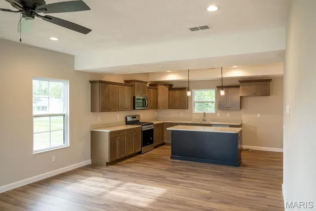 $373,500 | 1453 Lexi Lane, Mascoutah, IL 62258