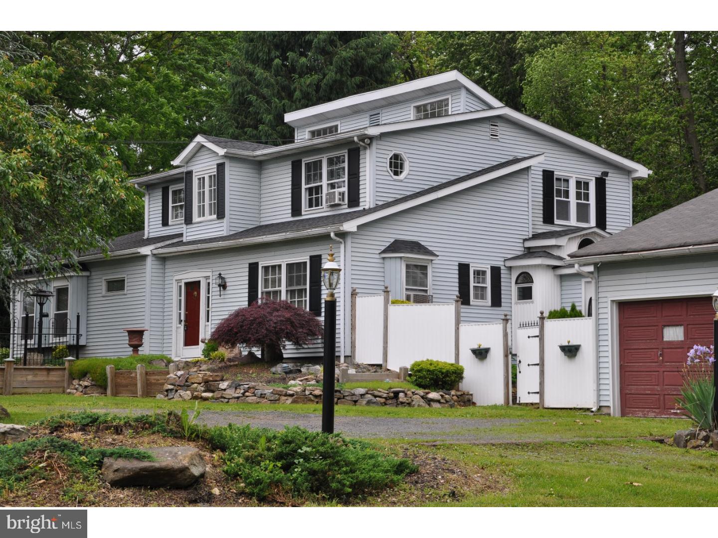 4863 Shimerville Road Emmaus, PA 18049 - Photo 1 of 15 Exterior Front