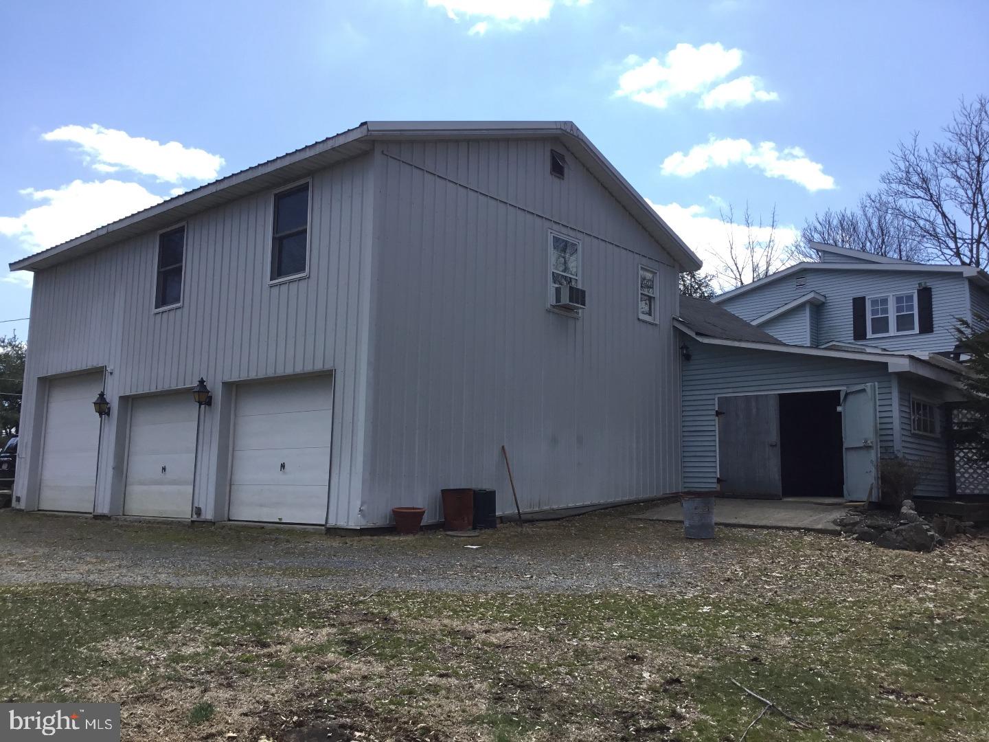 4863 Shimerville Road Emmaus, PA 18049 - Photo 15 of 15 Exterior Side