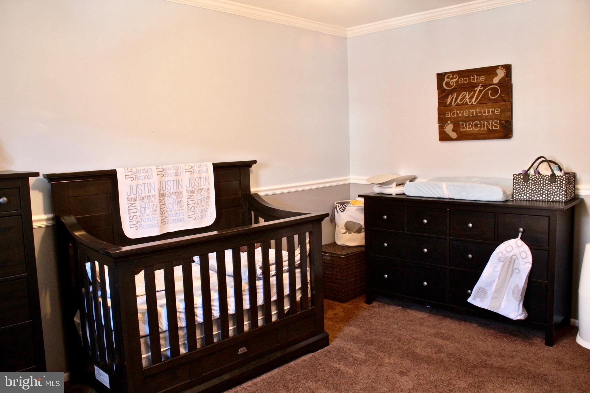 11864 Sewell Road Philadelphia, PA 19116 - Photo 15 of 27 Third Bedroom