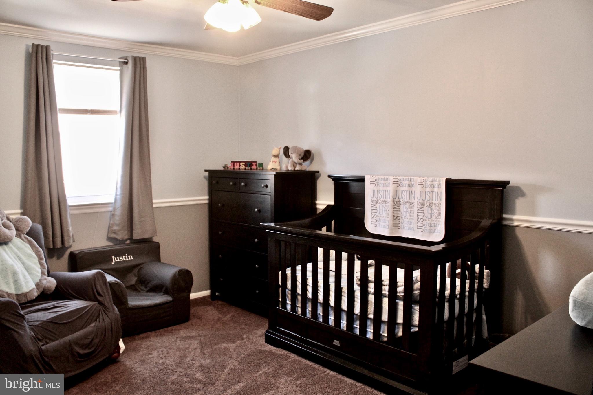 11864 Sewell Road Philadelphia, PA 19116 - Photo 16 of 27 Third Bedroom