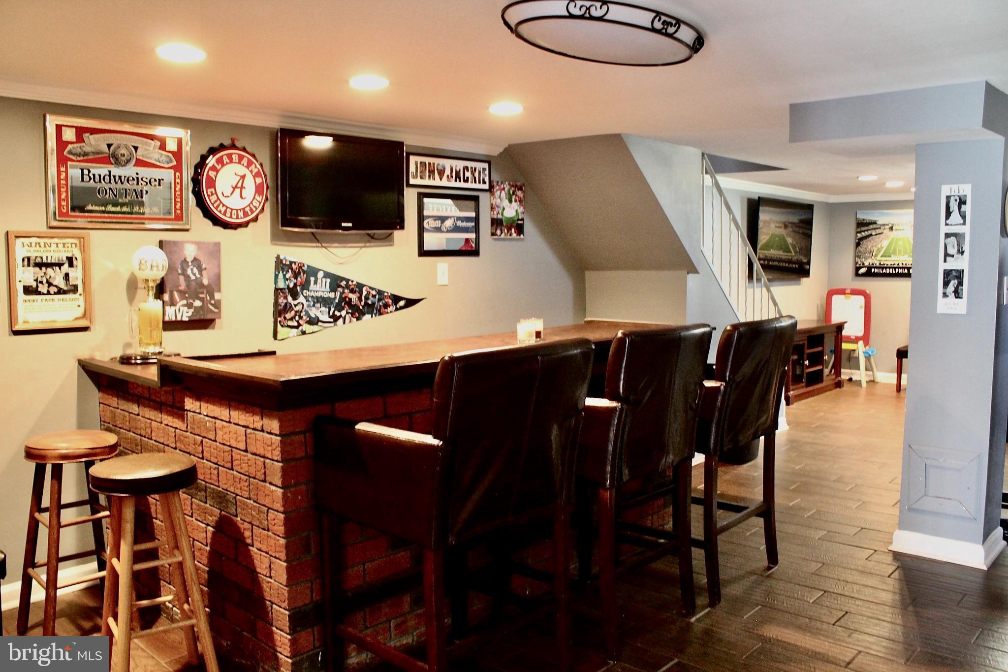 11864 Sewell Road Philadelphia, PA 19116 - Photo 20 of 27 Basement