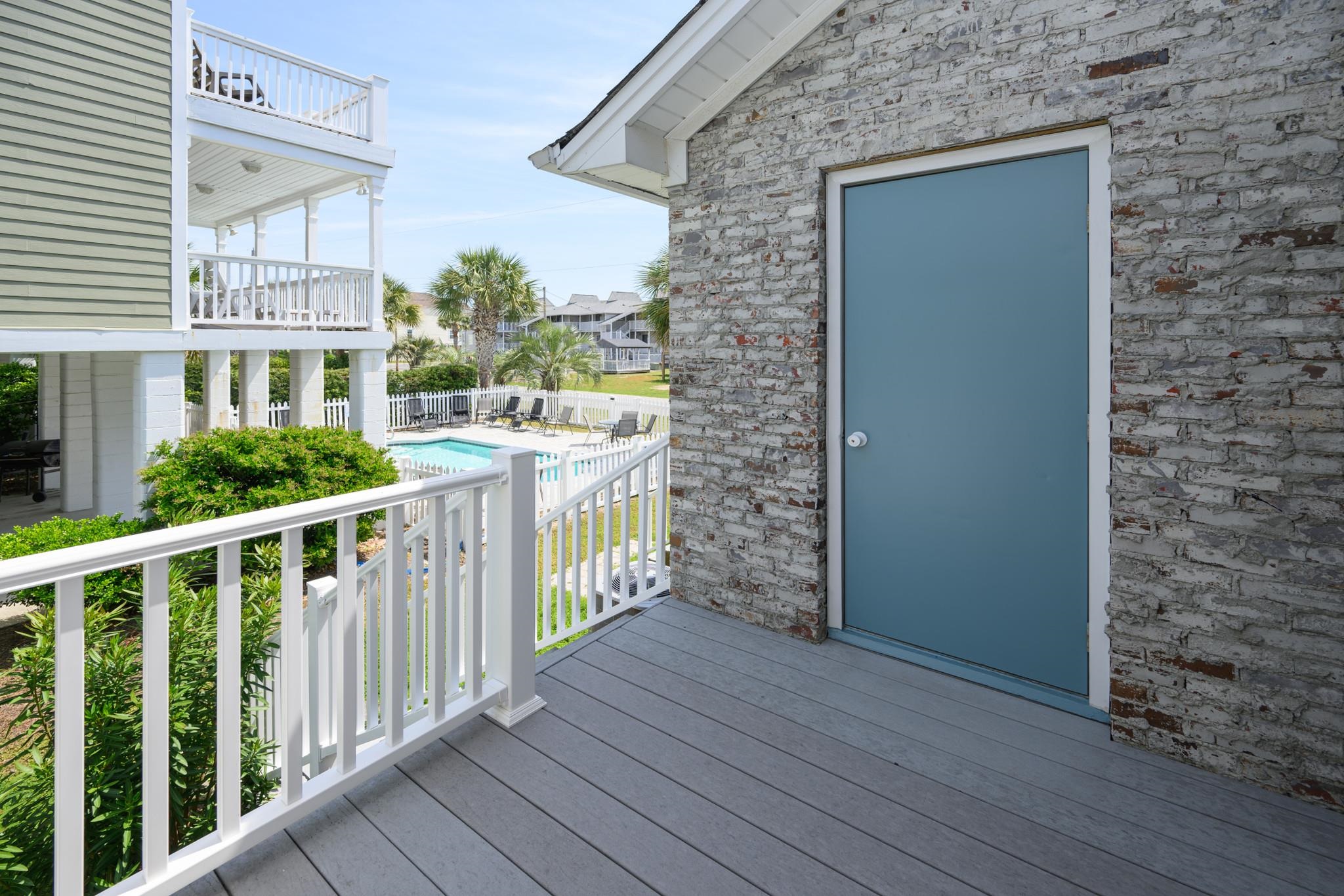 112 3rd Avenue South, Unit B Surfside Beach, SC 29575 - Photo 28 of 38