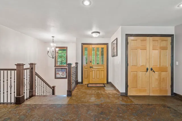 $739,900 | 7068 Lone Oak Lane, Sobieski, WI 54171