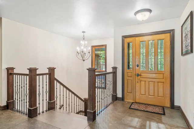 $739,900 | 7068 Lone Oak Lane, Sobieski, WI 54171