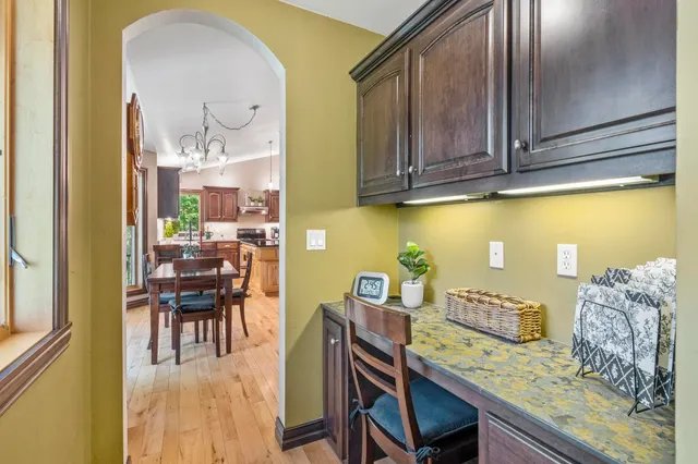 $739,900 | 7068 Lone Oak Lane, Sobieski, WI 54171