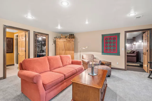 $739,900 | 7068 Lone Oak Lane, Sobieski, WI 54171