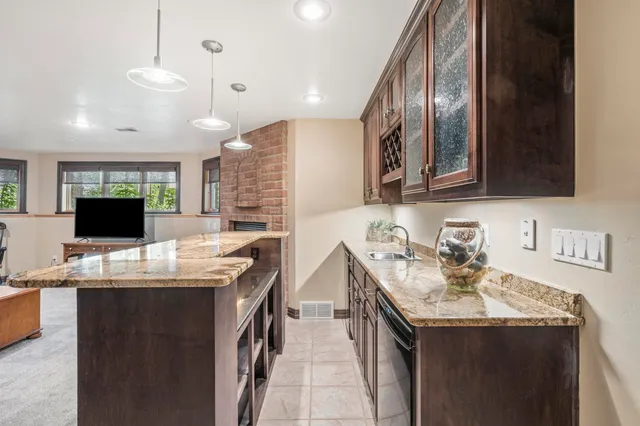 $739,900 | 7068 Lone Oak Lane, Sobieski, WI 54171