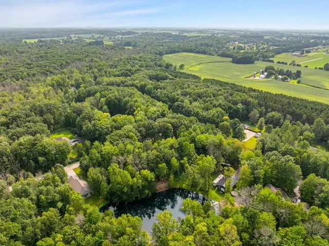 $739,900 | 7068 Lone Oak Lane, Sobieski, WI 54171