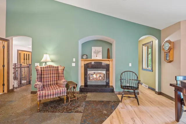 $739,900 | 7068 Lone Oak Lane, Sobieski, WI 54171