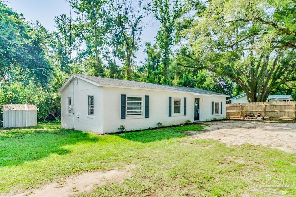 10610 Chemstrand Road Pensacola, FL 32514 - Photo 2 of 23