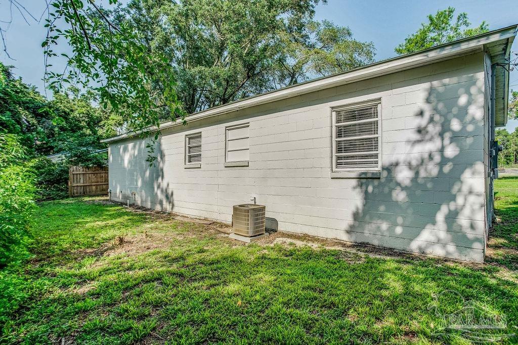 10610 Chemstrand Road Pensacola, FL 32514 - Photo 22 of 23
