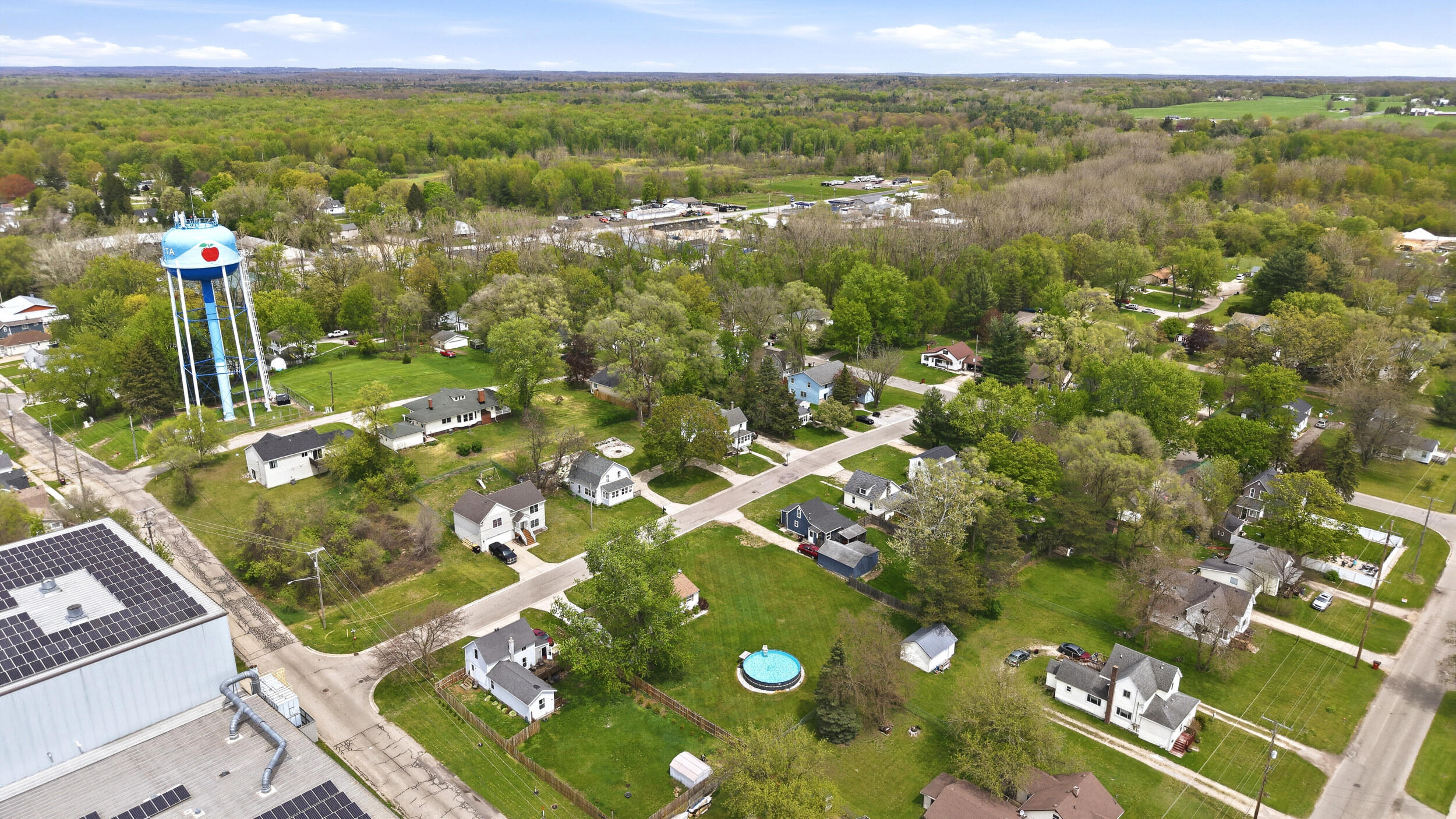 336 Clay Street Sparta, MI 49345 - Photo 38 of 40 336 clay st-006
