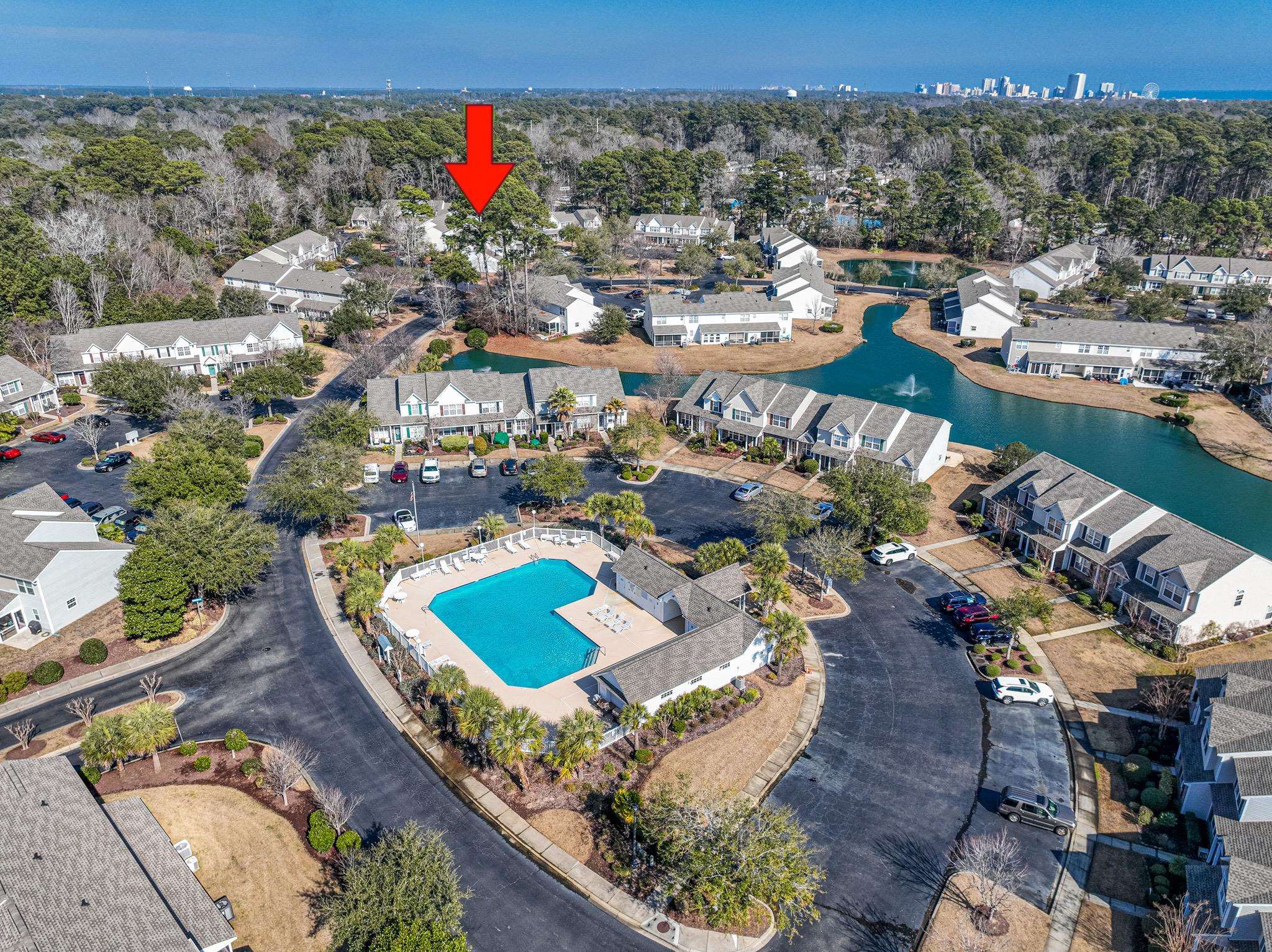 1047 Pinwheel Loop, Unit 1047 Myrtle Beach, SC 29577 - Photo 29 of 33