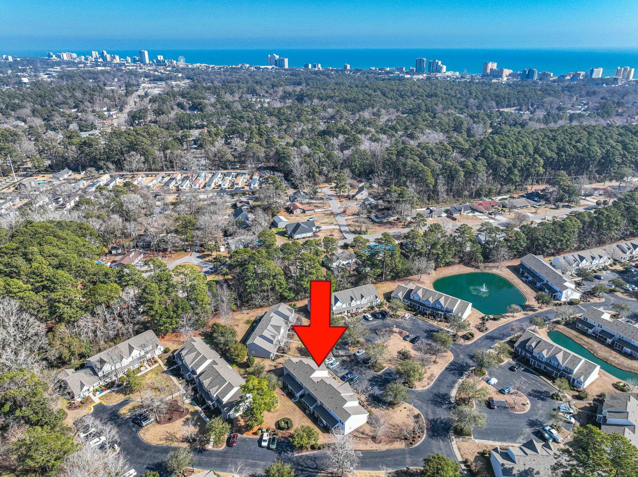 1047 Pinwheel Loop, Unit 1047 Myrtle Beach, SC 29577 - Photo 30 of 33