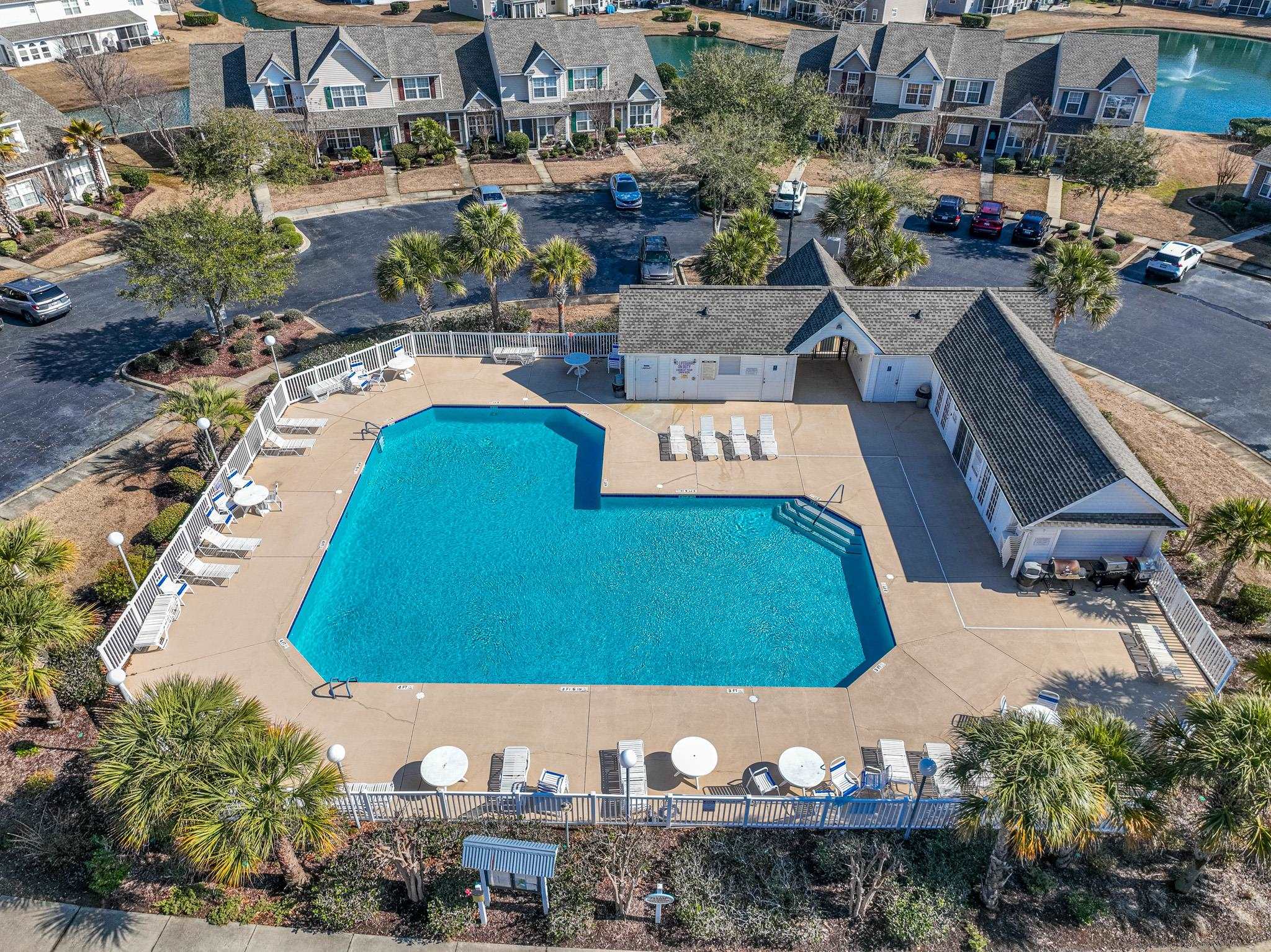 1047 Pinwheel Loop, Unit 1047 Myrtle Beach, SC 29577 - Photo 31 of 33