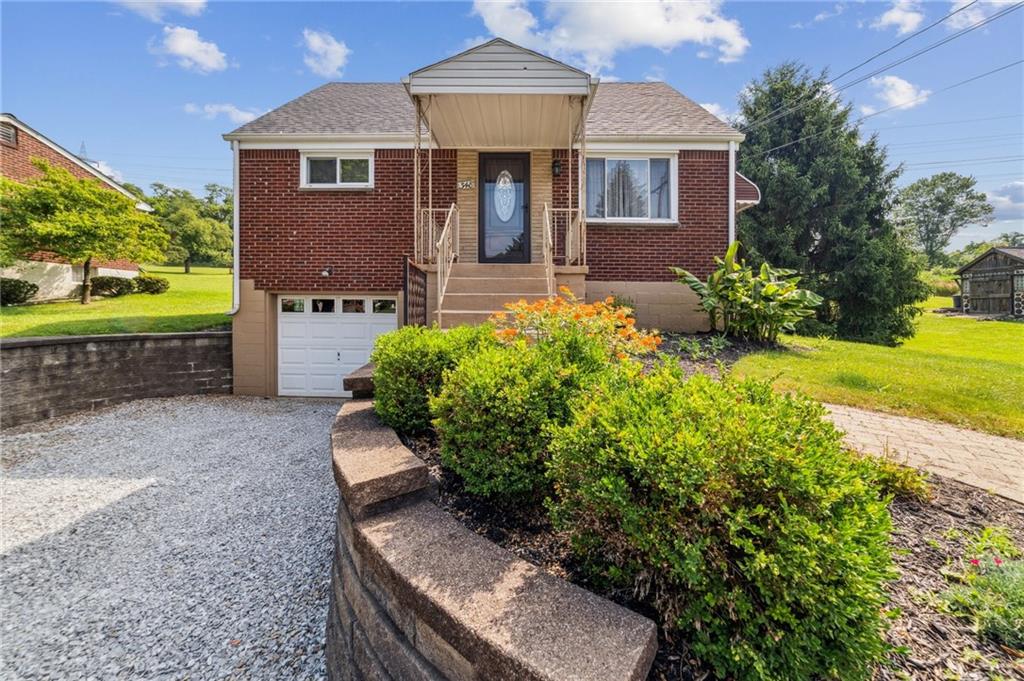 348 Hershey Road Pittsburgh, PA 15235 - Photo 1 of 30 Gallery Image 1