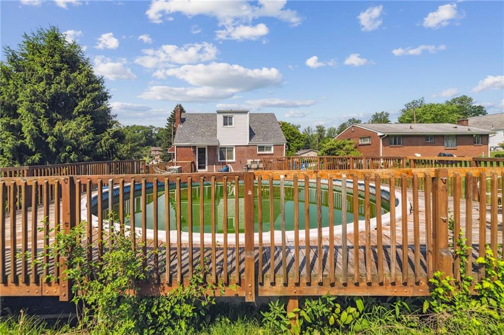 348 Hershey Road Pittsburgh, PA 15235 - Photo 26 of 30 Gallery Image 26