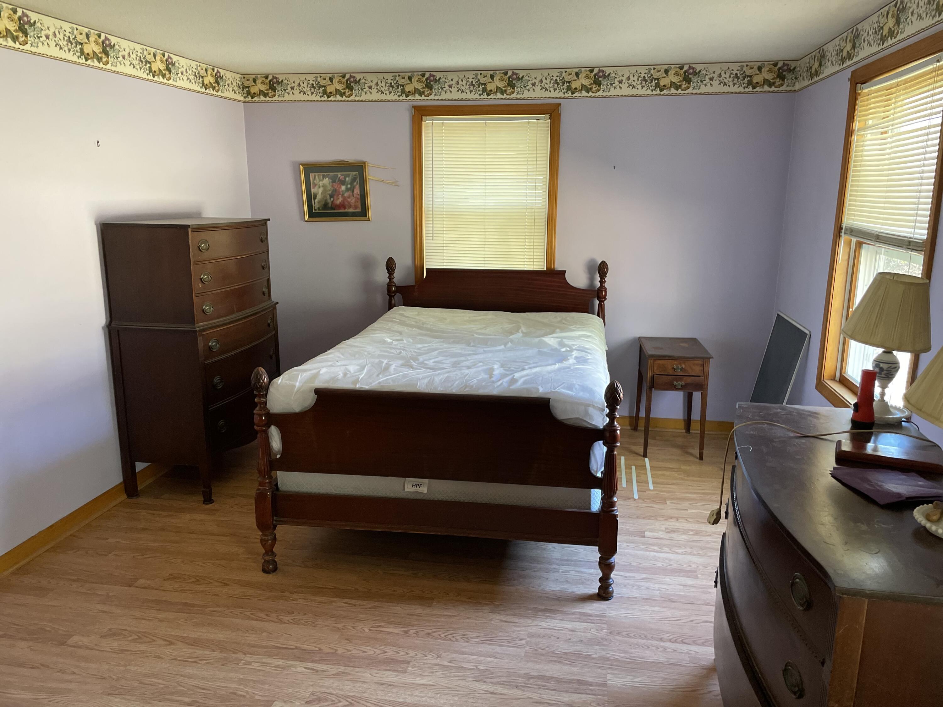 95 Mast Road Falmouth, ME 04105 - Photo 14 of 37 Master Bedeoom