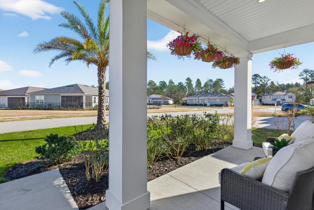 75226 Red Twig Way Yulee, FL 32097 - Photo 10 of 100