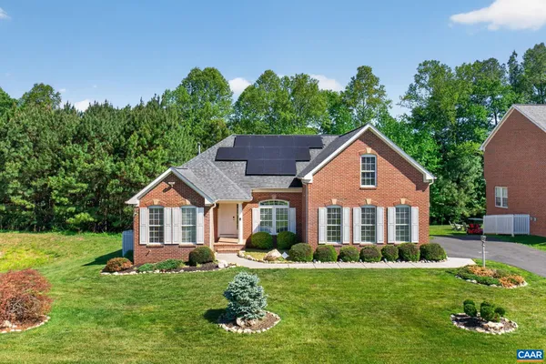 $825,000 | 64 Blue Ridge Terrace, Zion Crossroads, VA 22942