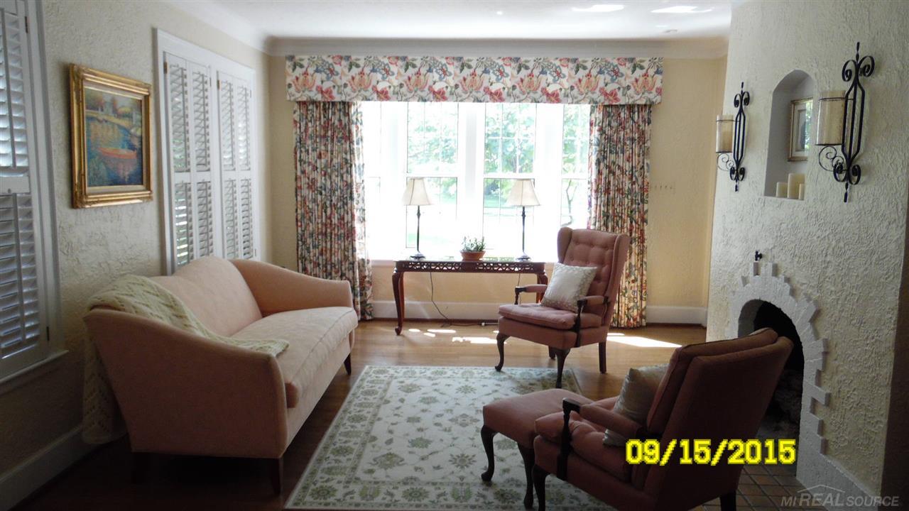 820 Washington Road Grosse Pointe, MI 48230 - Photo 7 of 37