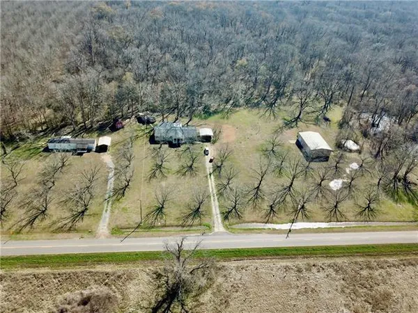 $250,000 | 860 Highway 491, Cloutierville, LA 71416