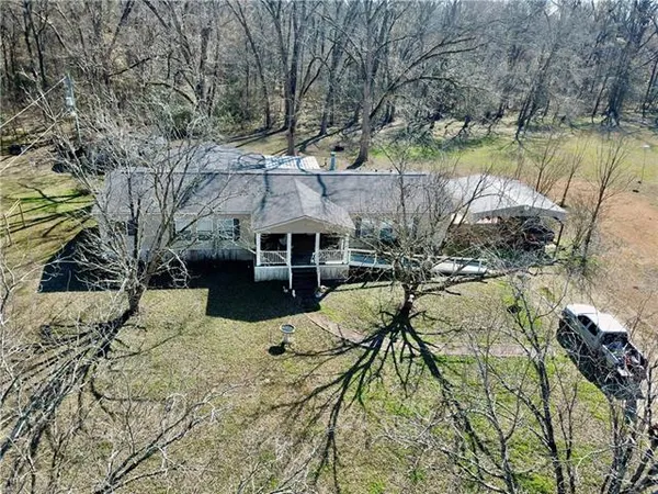 $250,000 | 860 Highway 491, Cloutierville, LA 71416